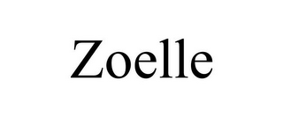 ZOELLE