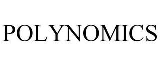 POLYNOMICS