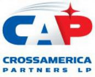 CAP CROSSAMERICA PARTNERS LP