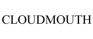 CLOUDMOUTH