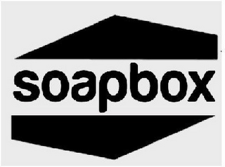 SOAPBOX