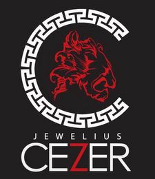 C JEWELIUS CEZER