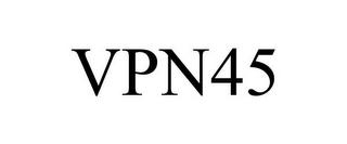 VPN45