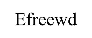 EFREEWD