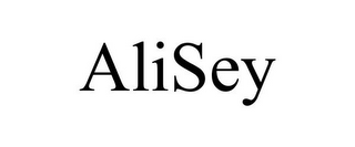 ALISEY