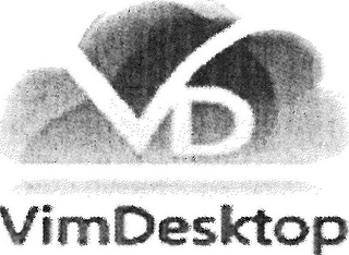 VD VIMDESKTOP