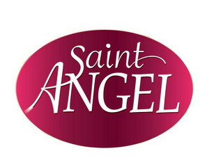 SAINT ANGEL