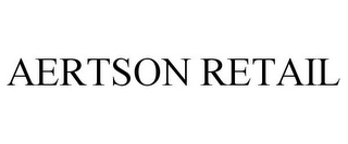 AERTSON RETAIL