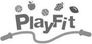 PLAYFIT