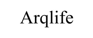 ARQLIFE