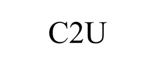 C2U