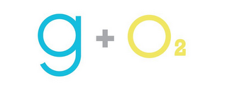 G + O 2