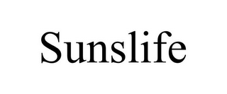 SUNSLIFE