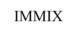 IMMIX