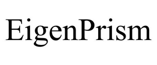 EIGENPRISM