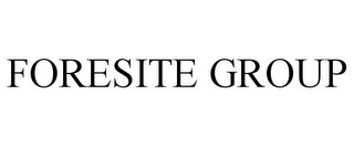 FORESITE GROUP