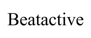 BEATACTIVE