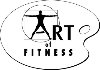 ART OF FITNESS