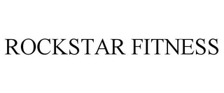 ROCKSTAR FITNESS