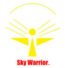 SKY WARRIOR.