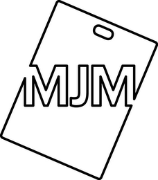 MJM