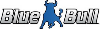 BLUE BULL