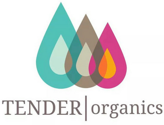 TENDER | ORGANICS