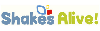SHAKES ALIVE!