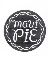 MAUI PIE