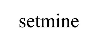 SETMINE