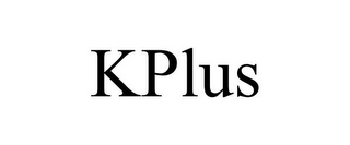 KPLUS