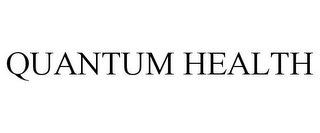 QUANTUM HEALTH