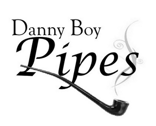 DANNY BOY PIPES