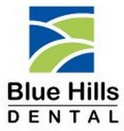 BLUE HILLS DENTAL