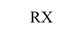 RX