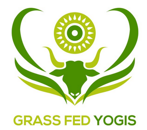 GRASS FED YOGIS