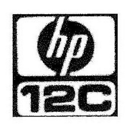 HP 12C