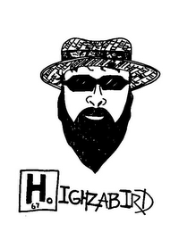 HIGHZABIRD O 67