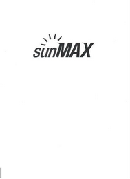 SUNMAX