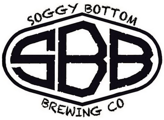 SOGGY BOTTOM BREWING CO SBB