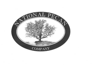 NATIONAL PECAN COMPANY