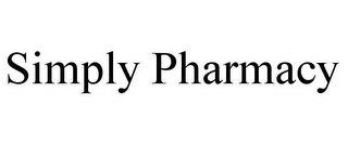 SIMPLY PHARMACY