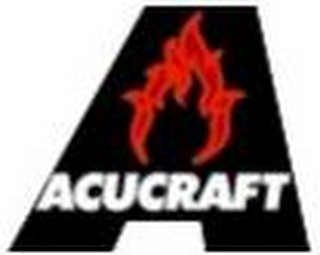 A ACUCRAFT