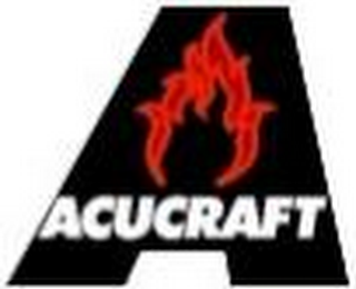 A ACUCRAFT