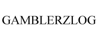 GAMBLERZLOG