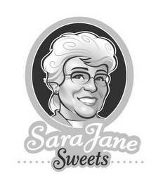 SARA JANE SWEETS