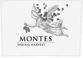 MONTES SPRING HARVEST