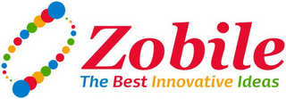 ZOBILE THE BEST INNOVATIVE IDEAS