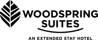 WOODSPRING SUITES AN EXTENDED STAY HOTEL