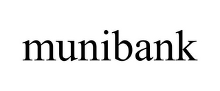 MUNIBANK